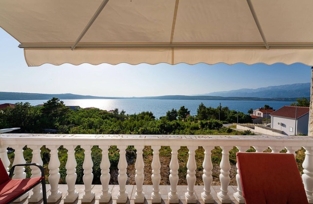 Stunning apartment in Novigrad