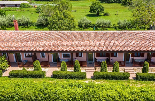 Stunning apartment in Krnica