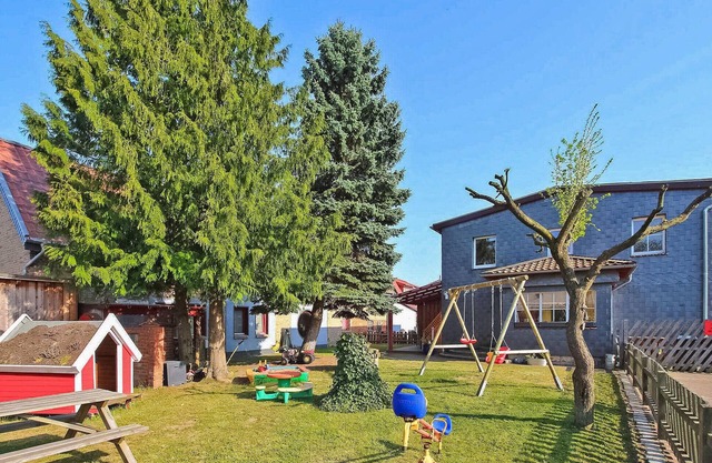Stunning apartment in Silz with WiFi