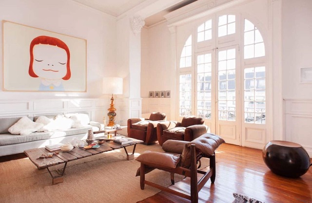 Stunning Apt in Landmark Building