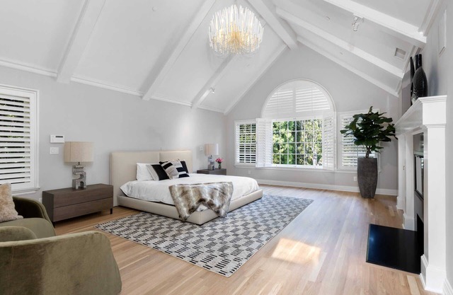 Stunning Beverly Hills Luxury Estate
