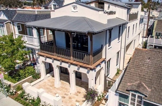 Stunning Brand New Custom Home with ELEVATOR to all Three Levels, w/Jacuzzi Spa.