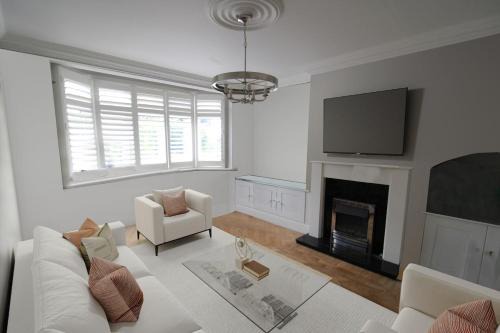 Stunning Caterham 4 bedroom home