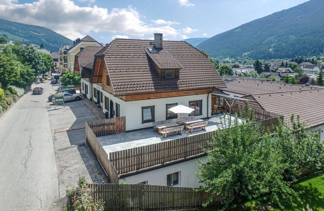 Stunning home in St. Michael im Lungau