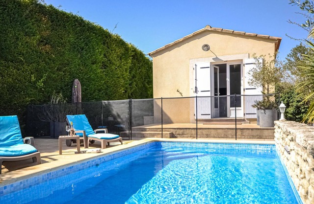 Stunning home in L'Isle sur la Sorgue