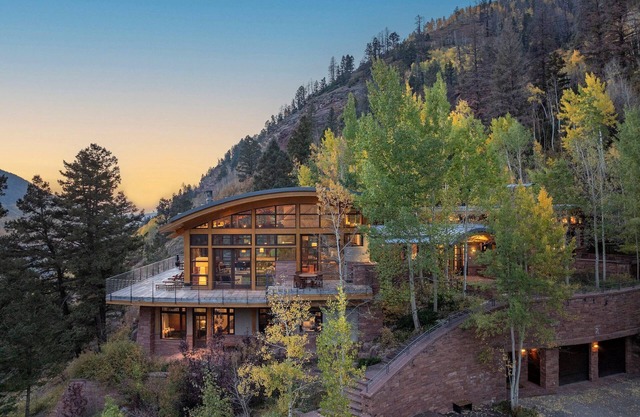 Stunning Hillside Home | Unparalleled Canyon Views, Gym, Hot Tub