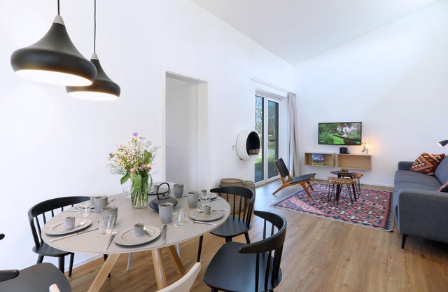 Stunning home in Lembruch/Dümmer See