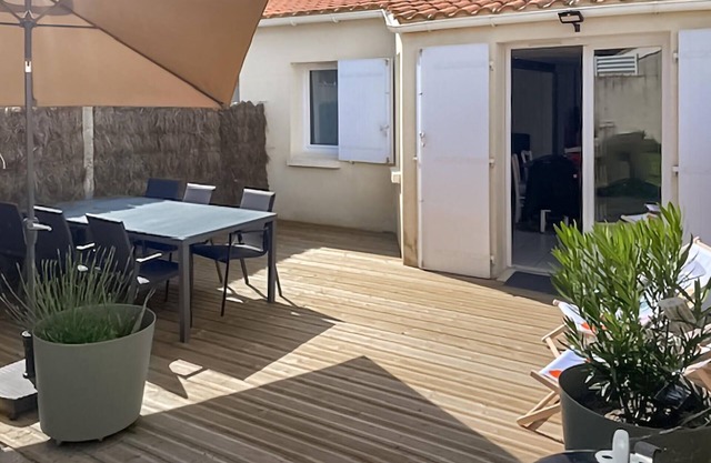 Stunning home in Les Sables d'Olonne