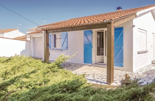 Stunning home in La Tranche-sur-Mer