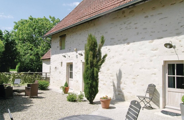 Stunning home in RUFFEY LES BEAUNE