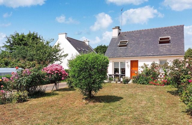 Stunning home in Clohars-Carnoët