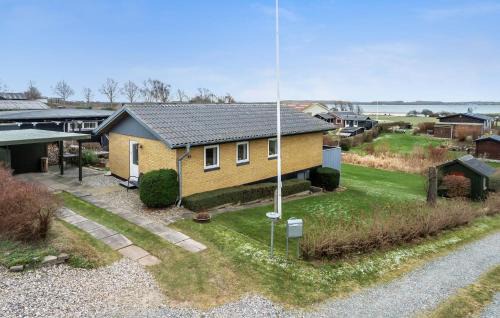 Stunning Home In Broager