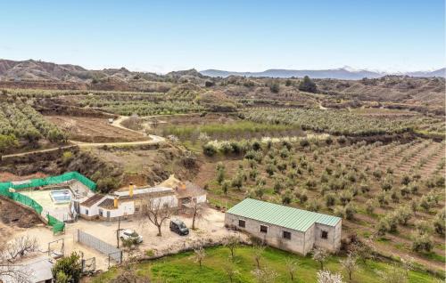 Stunning Home In Cortes Y Graena