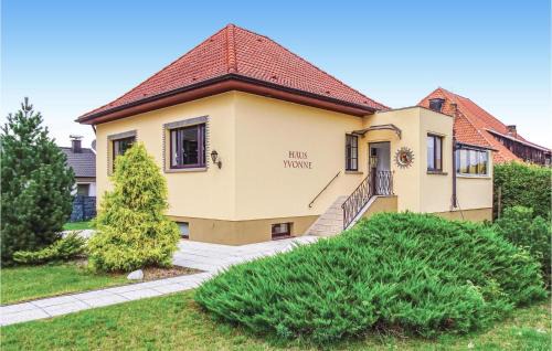 Stunning Home In Kuhlen Wendorf