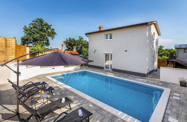 Stunning home in Labin with WiFi