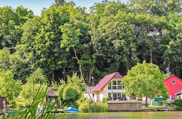 Stunning home in Lychen with WiFi