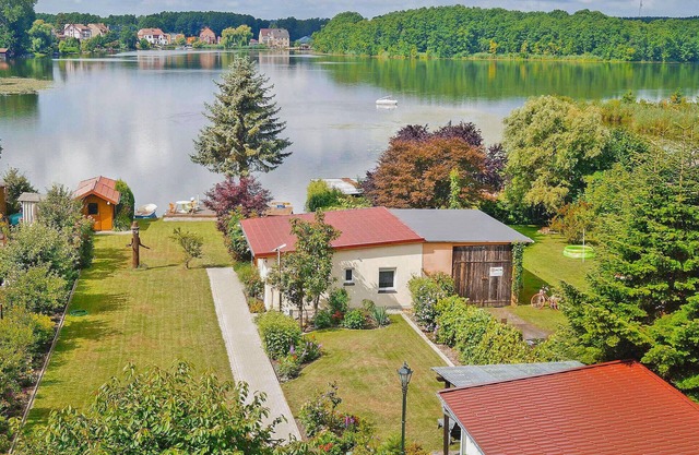 Stunning home in Lychen with WiFi