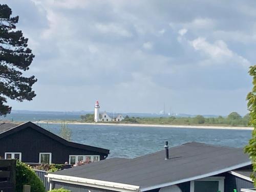 Stunning Home In Messinge With 3 Bedrooms And Wifi