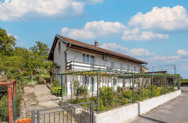 Stunning home in Rijeka with WiFi