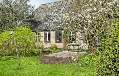 Stunning Home In Sydals With Wifi