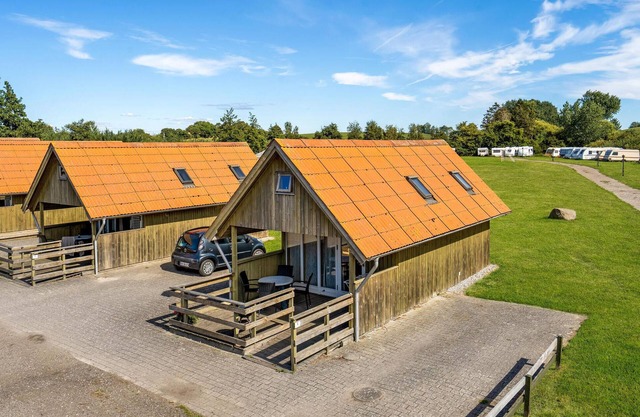 Stunning home in Tranekær