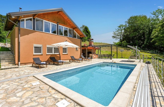 Stunning home in Vinica Breg with sauna