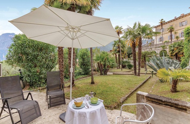 Stunning home in Riva del Garda (TN)