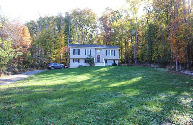 Stunning House! Minutes From Shenandoah River