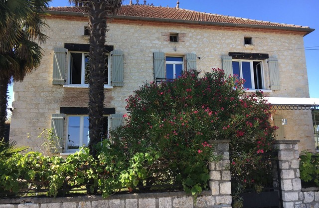 stunning maison du maitre in idyllic rural location