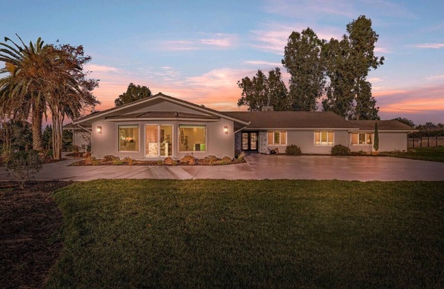 Stunning Mansion in Granite Bay