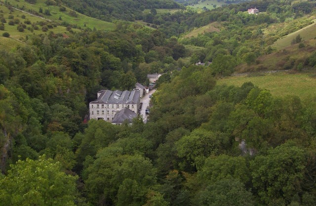 Stunning Mill Apartment In The Heart Of The Peak District