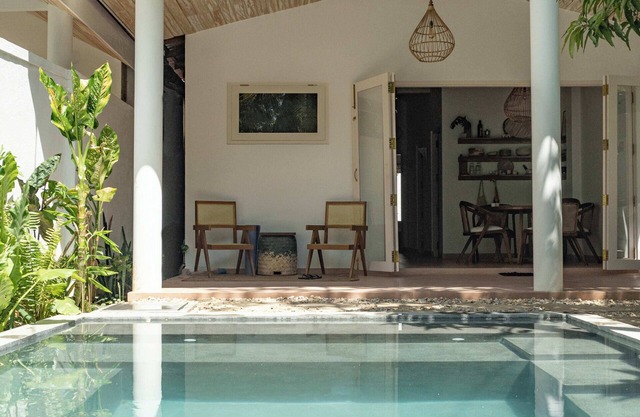 Stunning Modern Villa + Private Pool 250m to Sea