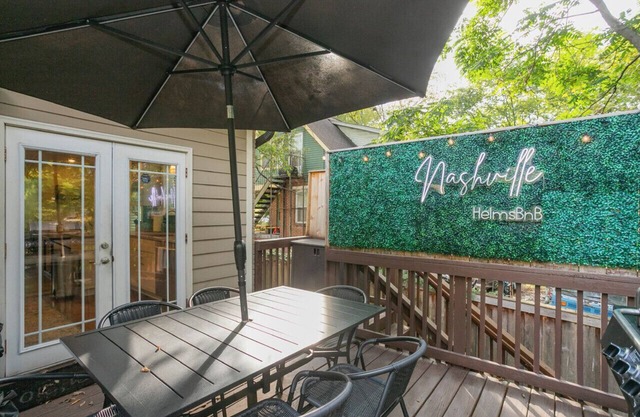 Stunning Nashville Charm - Convenient to Downtown