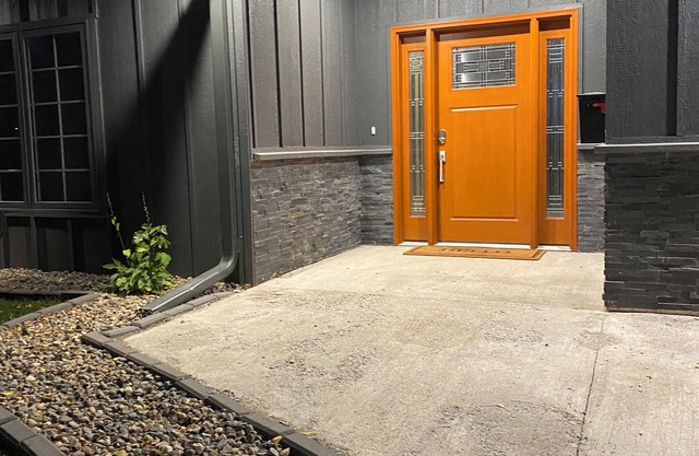 Stunning newly built 3 bed in Superior/Duluth Area