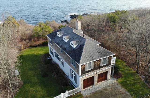 Stunning Ocean Views with Private Beach! Spacious, Upscale Home in Quiet Area