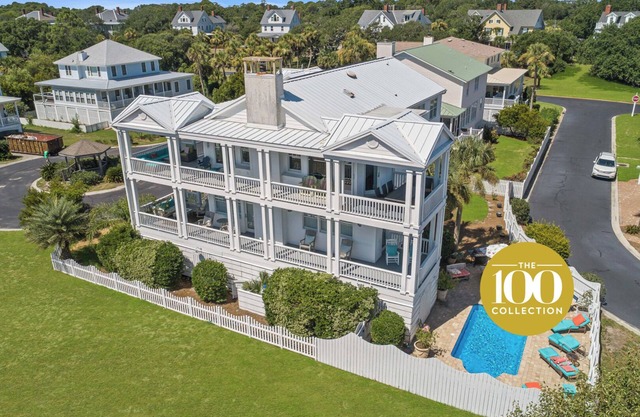 Stunning Oceanfront Retreat | Private Pool & Beach Access