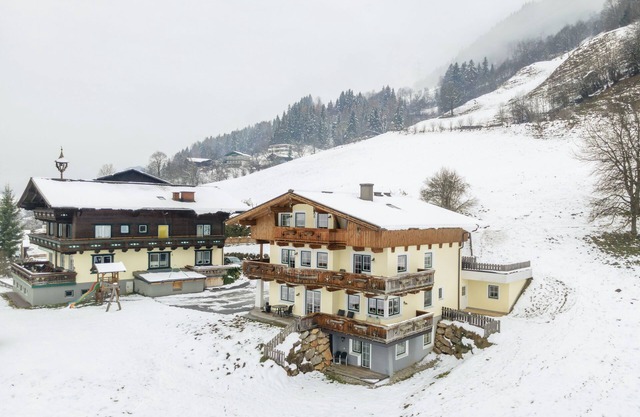 Stunning panorama, space, tranquillity and a swimming pool