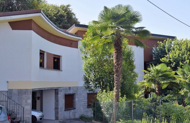 Stunning private villa for 9 people with WIFI, TV and terrace