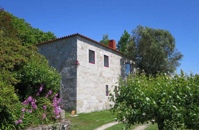 Stunning private villa for 6 people with WIFI, TV and terrace