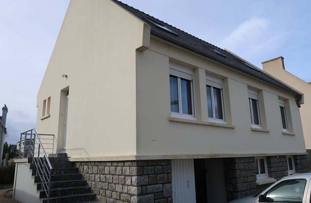 Stunning private villa for 4 people with WIFI, TV and parking