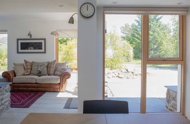 Stunning private villa for 2 people with WIFI, TV, patio, panoramic view and parking