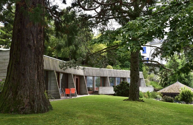 Stunning private villa for 7 people with WIFI, TV, terrace and pets allowed