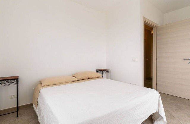 Stunning private villa for 8 people with WIFI, terrace, pets allowed, panoramic view and parking