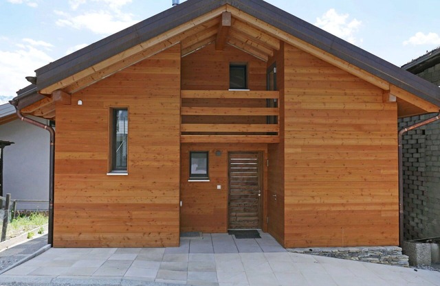 Stunning private villa for 4 guests with WIFI, TV and terrace