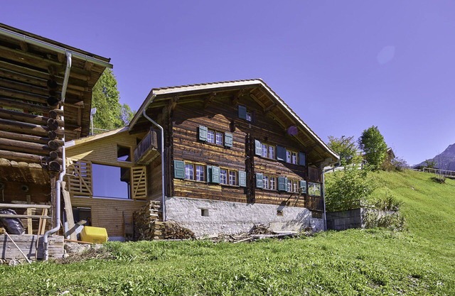 Stunning private villa for 8 guests with WIFI, TV, patio and panoramic view