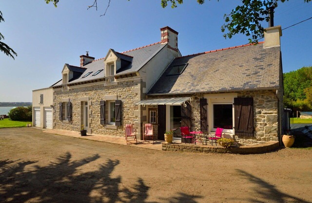 Stunning private villa for 6 people with WIFI, TV and terrace