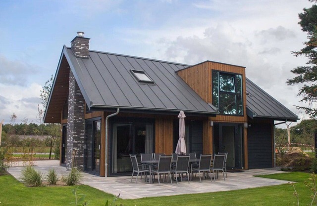 Stunning private villa for 8 people with WIFI, pool, TV and terrace