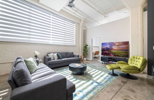 Stunning Southtown Condo