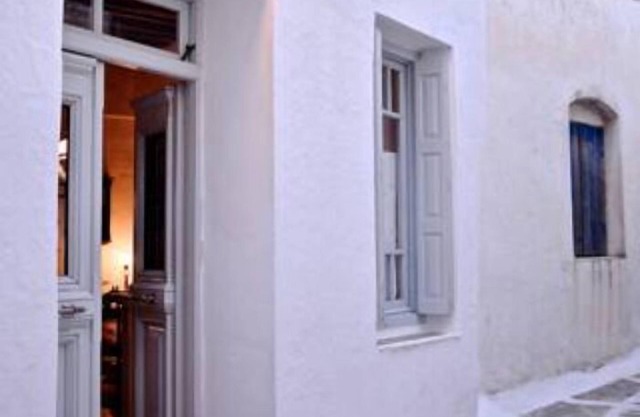 Stunning Town House in the heart of Chora, Serifos