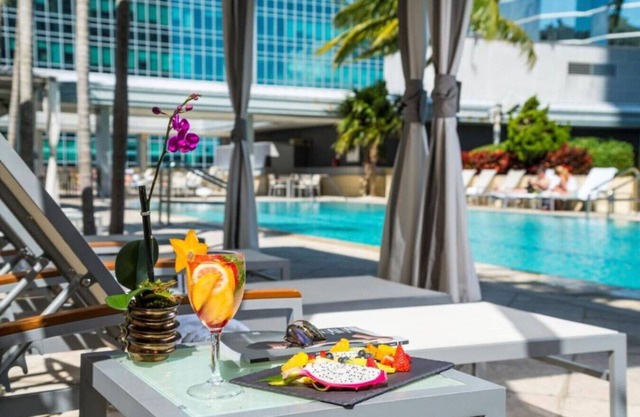 Stunning Views Cozy Studio